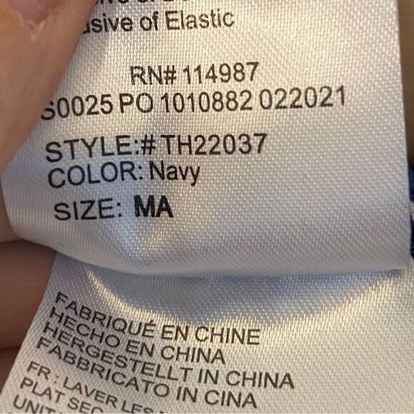 Revolution Tenth House Dance unitard solo costume PARALLAX TH22037 MA adult - Picture 11 of 12